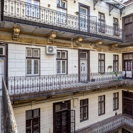 Charming Downtown Hideaway Steps From New York Cafe! Διαμέρισμα Βουδαπέστη Εξωτερικό φωτογραφία