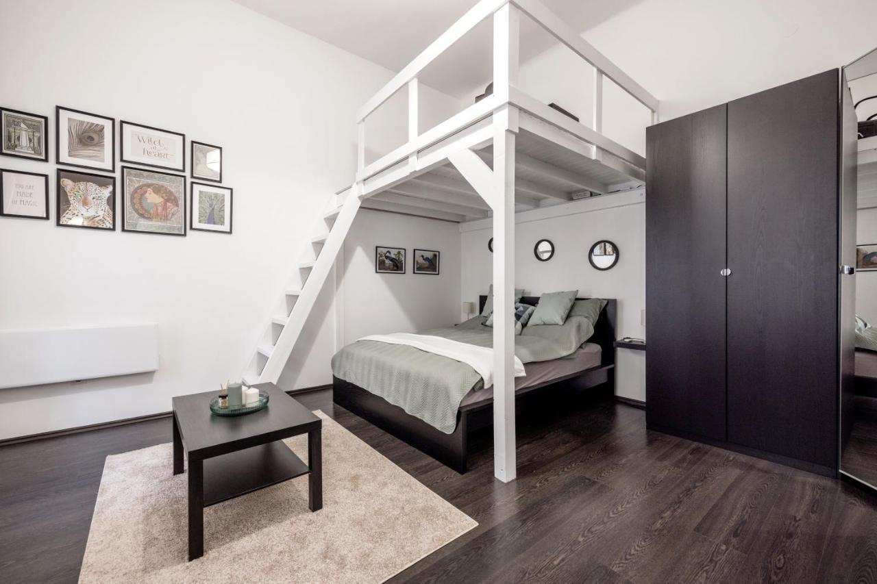 Charming Downtown Hideaway Steps From New York Cafe! Διαμέρισμα Βουδαπέστη Εξωτερικό φωτογραφία