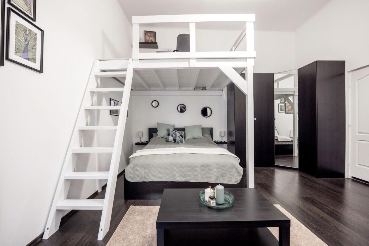 Charming Downtown Hideaway Steps From New York Cafe! Διαμέρισμα Βουδαπέστη Εξωτερικό φωτογραφία