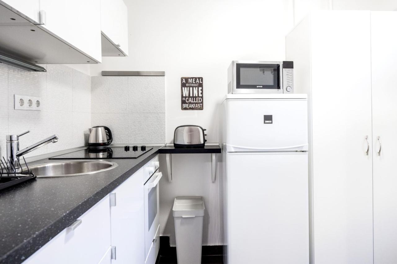 Charming Downtown Hideaway Steps From New York Cafe! Διαμέρισμα Βουδαπέστη Εξωτερικό φωτογραφία