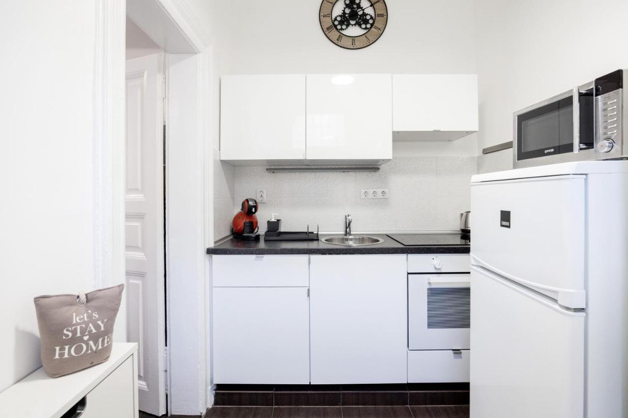 Charming Downtown Hideaway Steps From New York Cafe! Διαμέρισμα Βουδαπέστη Εξωτερικό φωτογραφία