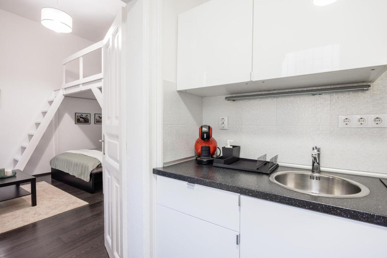 Charming Downtown Hideaway Steps From New York Cafe! Διαμέρισμα Βουδαπέστη Εξωτερικό φωτογραφία