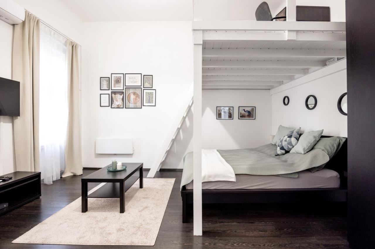 Charming Downtown Hideaway Steps From New York Cafe! Διαμέρισμα Βουδαπέστη Εξωτερικό φωτογραφία